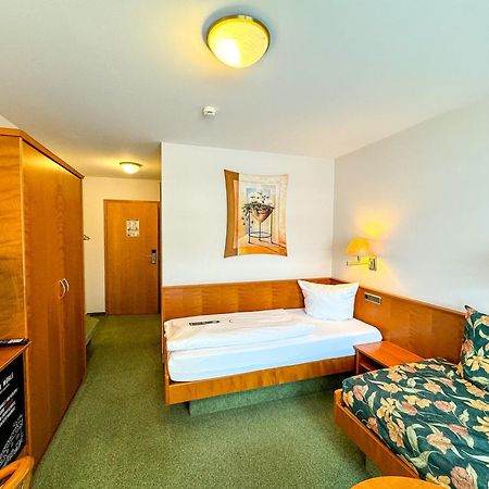 Hotel Pfeffermuehle سيغن المظهر الخارجي الصورة
