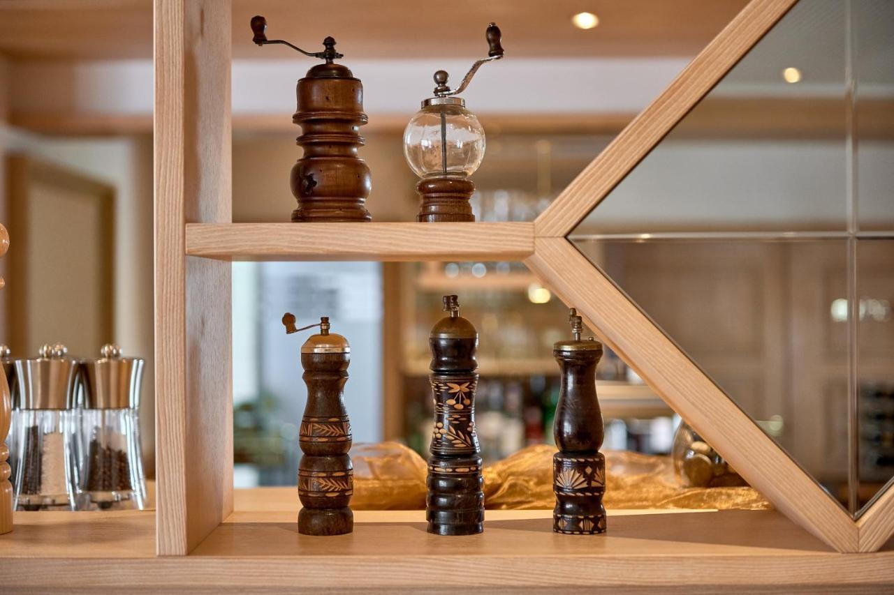 Hotel Pfeffermuehle سيغن المظهر الخارجي الصورة