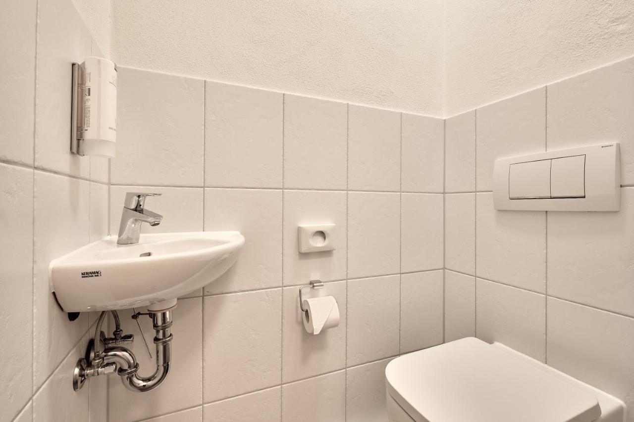 Hotel Pfeffermuehle سيغن المظهر الخارجي الصورة