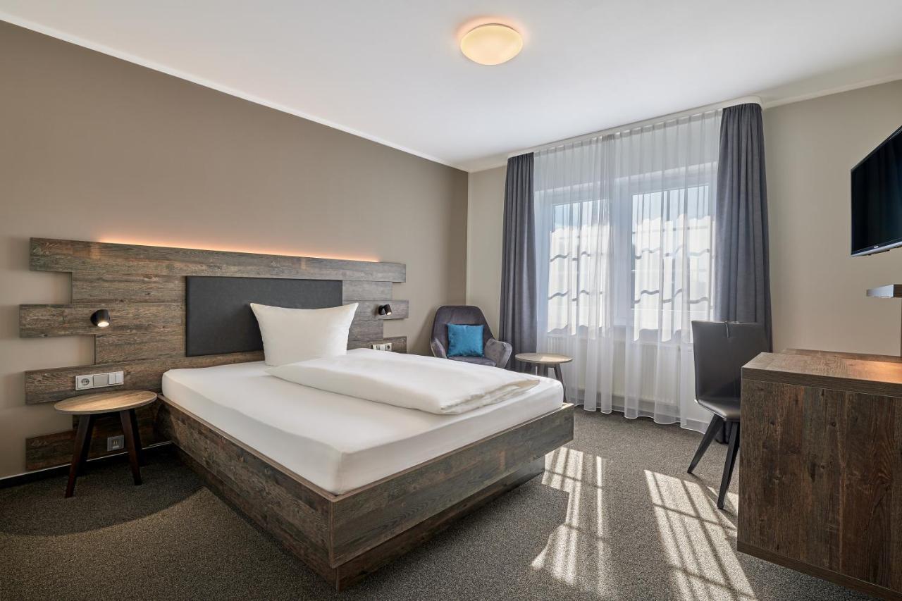 Hotel Pfeffermuehle سيغن المظهر الخارجي الصورة