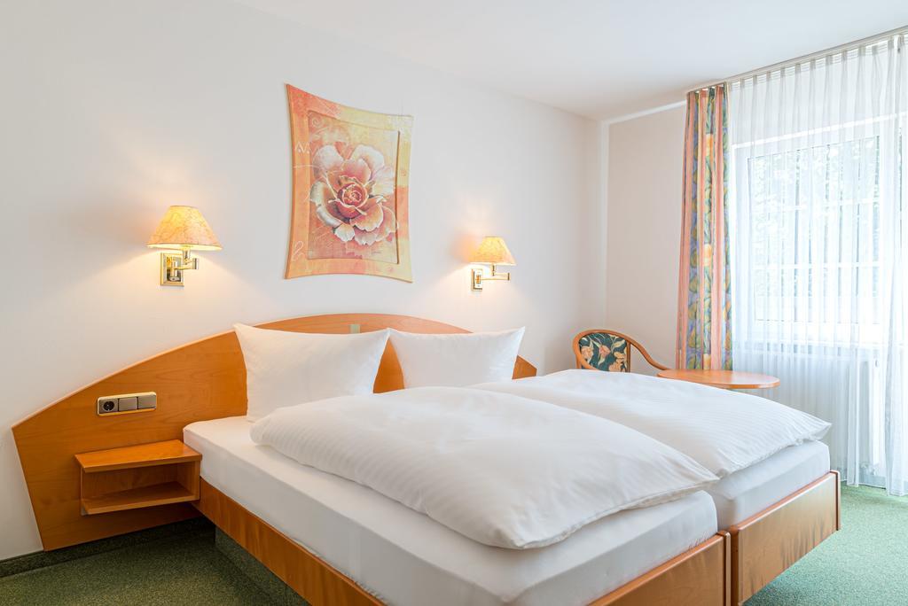 Hotel Pfeffermuehle سيغن المظهر الخارجي الصورة