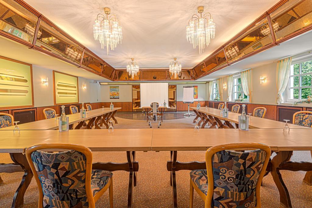 Hotel Pfeffermuehle سيغن المظهر الخارجي الصورة