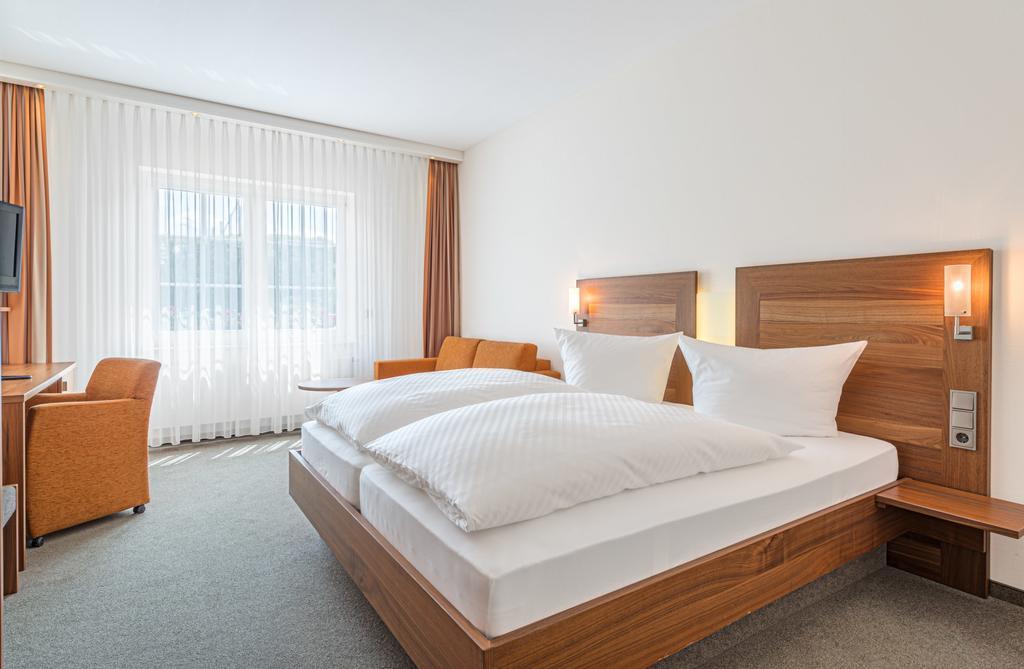 Hotel Pfeffermuehle سيغن المظهر الخارجي الصورة