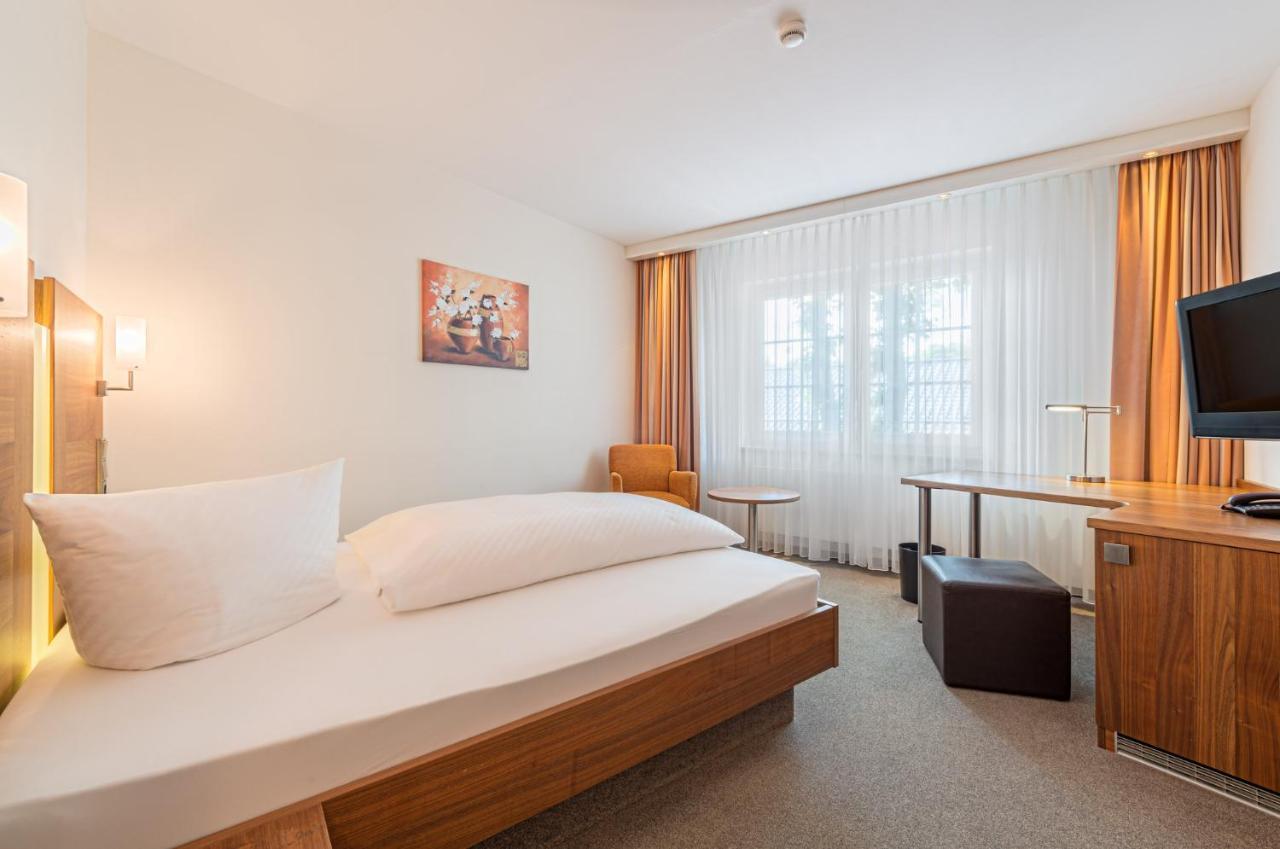 Hotel Pfeffermuehle سيغن المظهر الخارجي الصورة